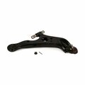 Tor Front Right Lower Suspension Control Arm Ball Joint Assembly For 11-19 Toyota Sienna TOR-CK622035